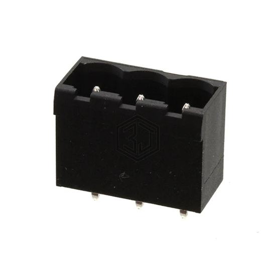 31220103 - METZ CONNECT USA Inc. - Terminal Blocks - Headers, Plugs and Sockets