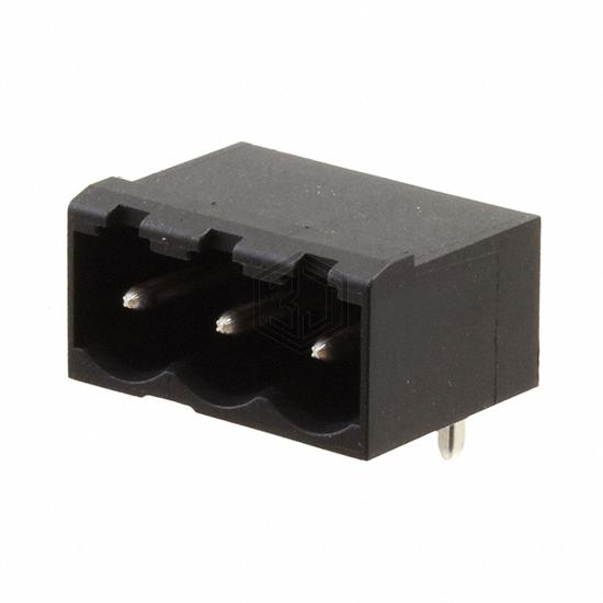 31230103 - METZ CONNECT USA Inc. - Terminal Blocks - Headers, Plugs and Sockets