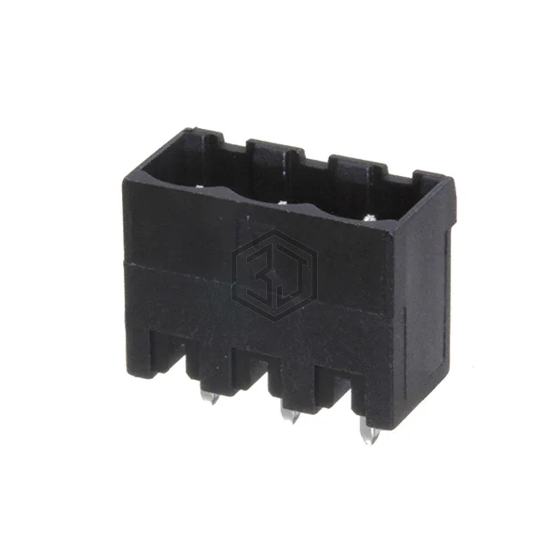 31320103 - METZ CONNECT USA Inc. - Terminal Blocks - Headers, Plugs and Sockets