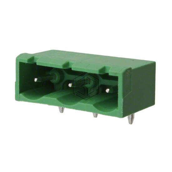 OSTOQ030151 - On Shore Technology Inc. - Terminal Blocks - Headers, Plugs and Sockets