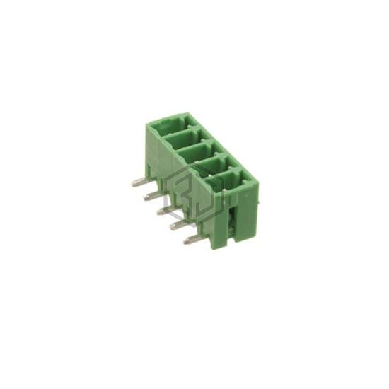 EBSA-05-B - Adam Tech - Terminal Blocks - Headers, Plugs and Sockets