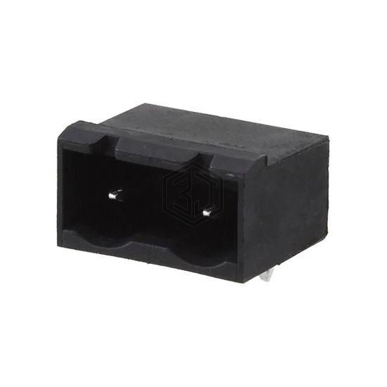 1813321 - Phoenix Contact - Terminal Blocks - Headers, Plugs and Sockets