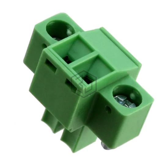 TJ0231520000G - Amphenol Anytek - Terminal Blocks - Headers, Plugs and Sockets