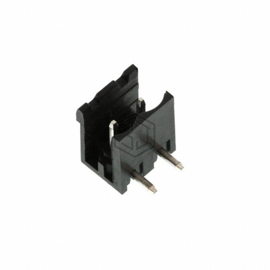 0395320002 - Molex - Terminal Blocks - Headers, Plugs and Sockets