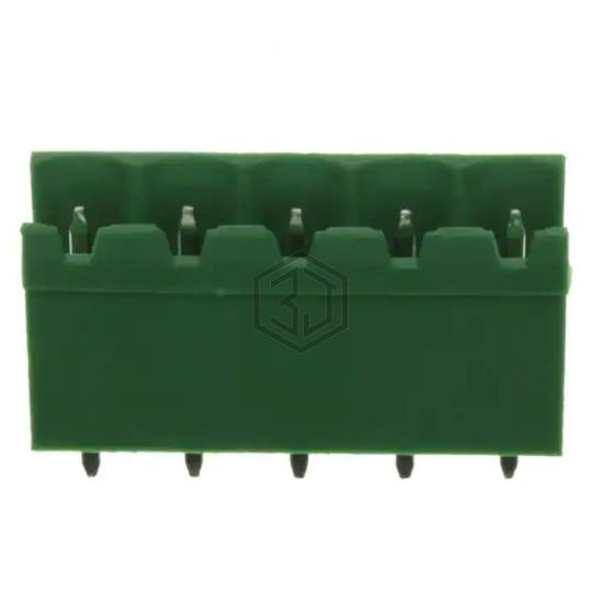 691311500005 - Würth Elektronik - Terminal Blocks - Headers, Plugs and Sockets