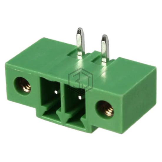 OQ0235510000G - Amphenol Anytek - Terminal Blocks - Headers, Plugs and Sockets