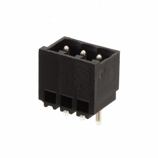31183103 - METZ CONNECT USA Inc. - Terminal Blocks - Headers, Plugs and Sockets