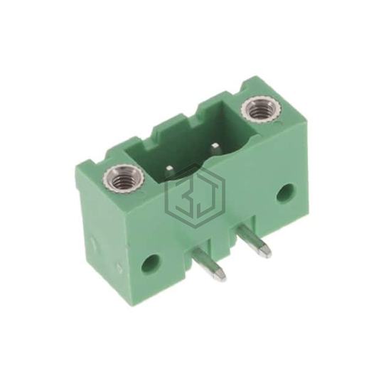 0395365002 - Molex - Terminal Blocks - Headers, Plugs and Sockets
