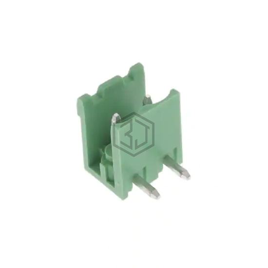 0395225002 - Molex - Terminal Blocks - Headers, Plugs and Sockets