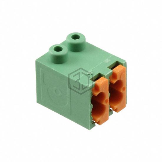1913921 - Phoenix Contact - Terminal Blocks - Headers, Plugs and Sockets