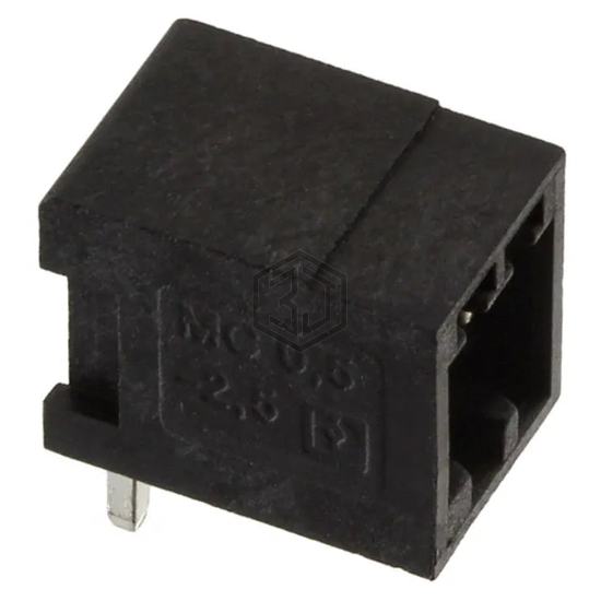 1963421 - Phoenix Contact - Terminal Blocks - Headers, Plugs and Sockets