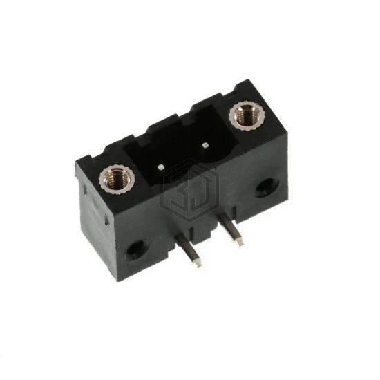 0395360002 - Molex - Terminal Blocks - Headers, Plugs and Sockets