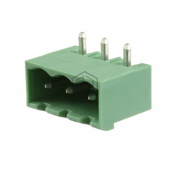 5441993 - Phoenix Contact - Terminal Blocks - Headers, Plugs and Sockets