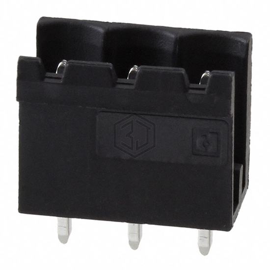 1820726 - Phoenix Contact - Terminal Blocks - Headers, Plugs and Sockets