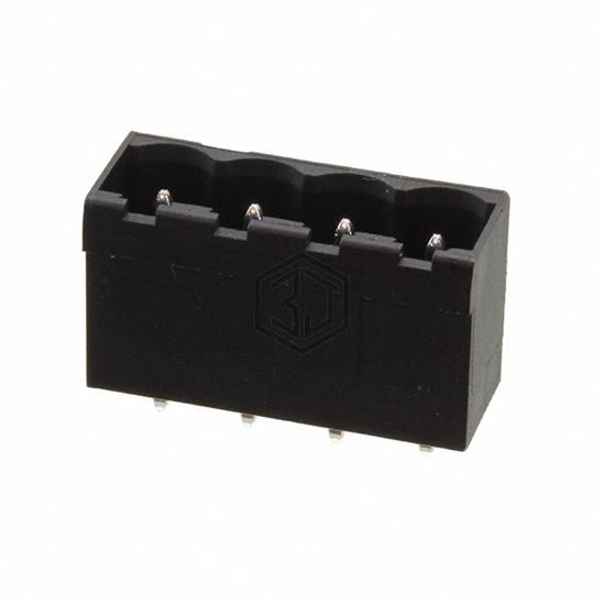 31220104 - METZ CONNECT USA Inc. - Terminal Blocks - Headers, Plugs and Sockets