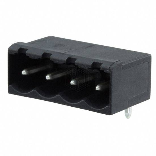 31330104 - METZ CONNECT USA Inc. - Terminal Blocks - Headers, Plugs and Sockets