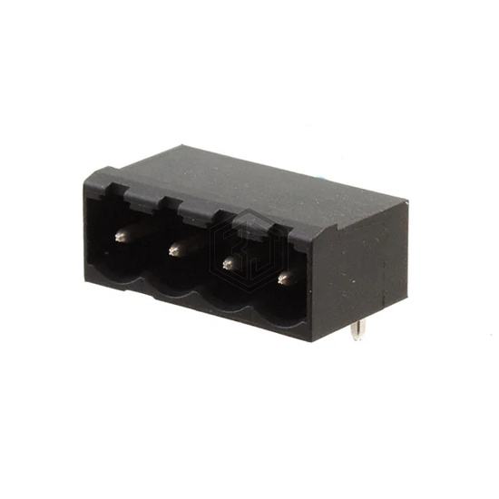 31230104 - METZ CONNECT USA Inc. - Terminal Blocks - Headers, Plugs and Sockets