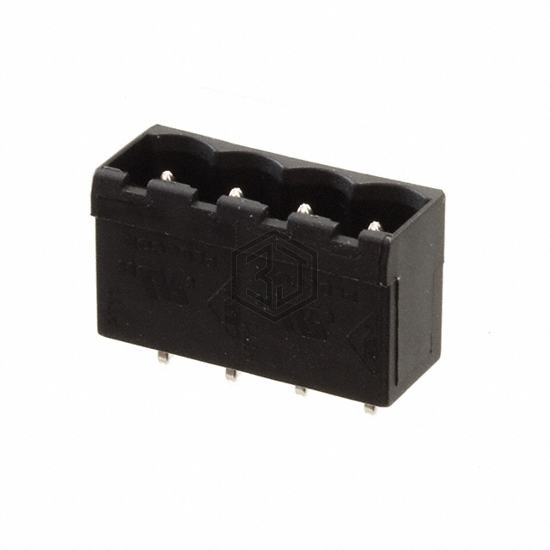 31320104 - METZ CONNECT USA Inc. - Terminal Blocks - Headers, Plugs and Sockets