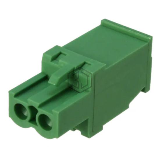 TS02515B0000G - Amphenol Anytek - Terminal Blocks - Headers, Plugs and Sockets