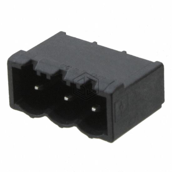 1954922 - Phoenix Contact - Terminal Blocks - Headers, Plugs and Sockets