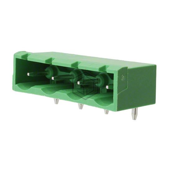 OSTOQ040151 - On Shore Technology Inc. - Terminal Blocks - Headers, Plugs and Sockets