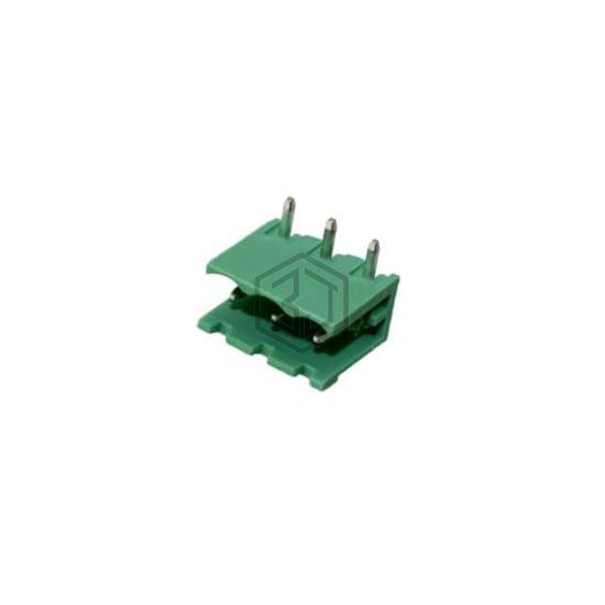 0395225003 - Molex - Terminal Blocks - Headers, Plugs and Sockets
