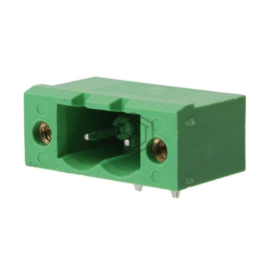 OSTOQ025551 - On Shore Technology Inc. - Terminal Blocks - Headers, Plugs and Sockets