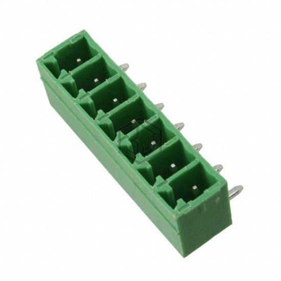 OSTOQ073251 - On Shore Technology Inc. - Terminal Blocks - Headers, Plugs and Sockets