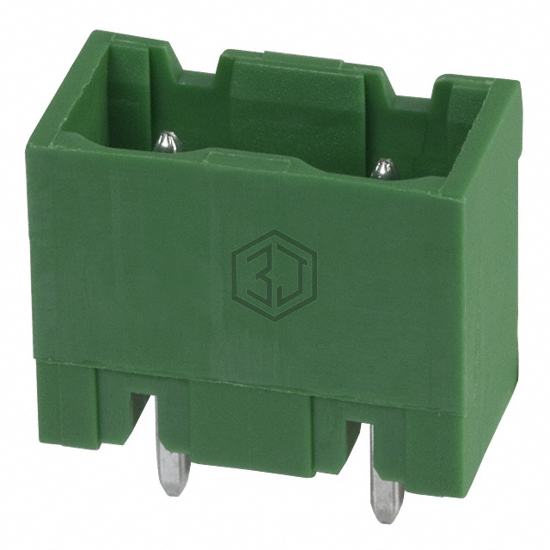 EDSTLZ965/2 - On Shore Technology Inc. - Terminal Blocks - Headers, Plugs and Sockets