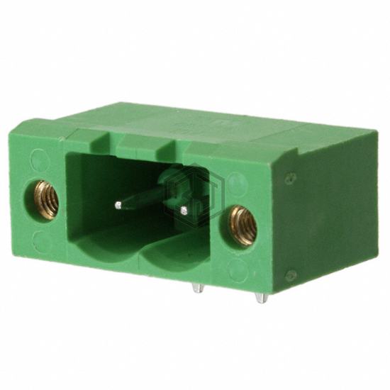 OQ0275510000G - Amphenol Anytek - Terminal Blocks - Headers, Plugs and Sockets