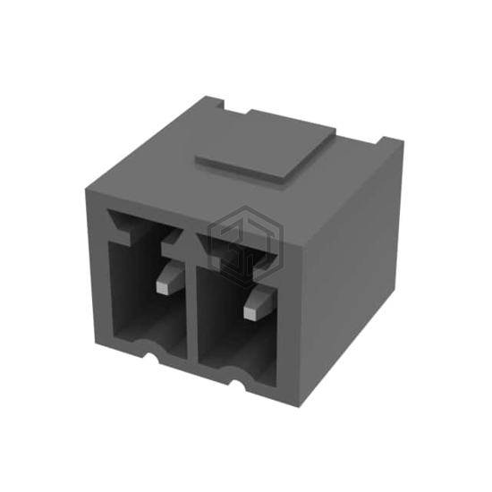 691701340002B - Würth Elektronik - Terminal Blocks - Headers, Plugs and Sockets