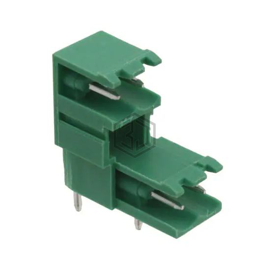 OSTVF045051 - On Shore Technology Inc. - Terminal Blocks - Headers, Plugs and Sockets