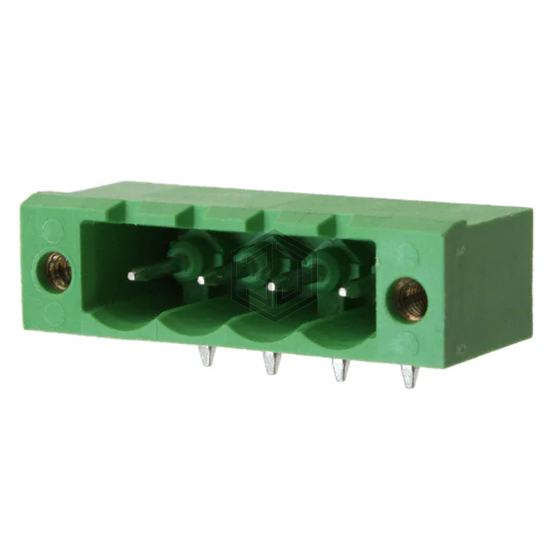 OQ0475510000G - Amphenol Anytek - Terminal Blocks - Headers, Plugs and Sockets