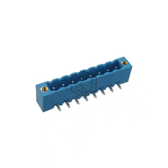 TBP01R1W-508-08BE - CUI Devices - Terminal Blocks - Headers, Plugs and Sockets