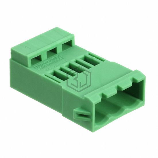 1823859 - Phoenix Contact - Terminal Blocks - Headers, Plugs and Sockets