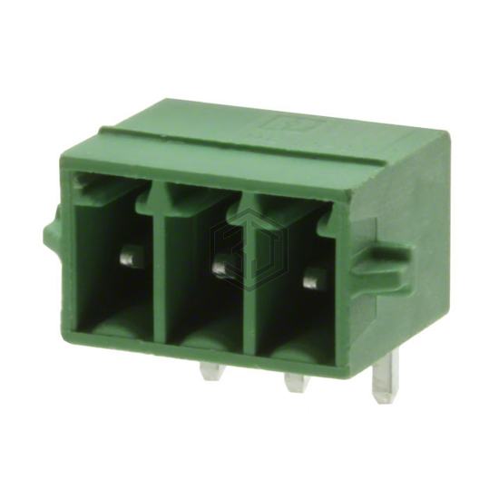 1731688 - Phoenix Contact - Terminal Blocks - Headers, Plugs and Sockets