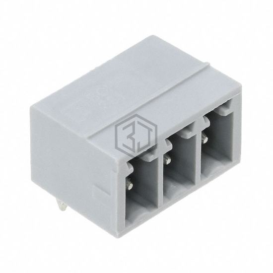5431194 - Phoenix Contact - Terminal Blocks - Headers, Plugs and Sockets
