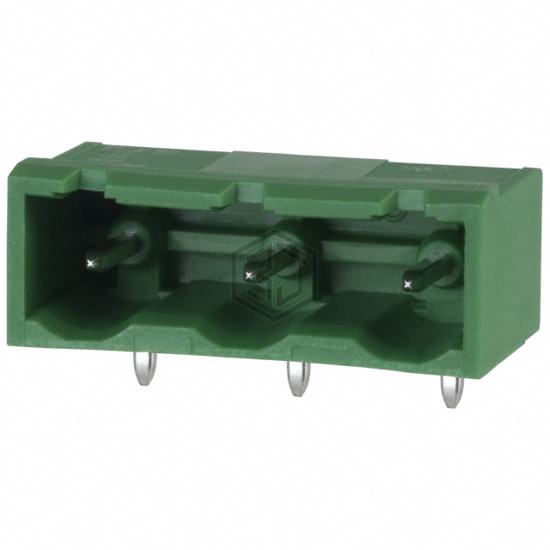 EDSTLZ960/3 - On Shore Technology Inc. - Terminal Blocks - Headers, Plugs and Sockets