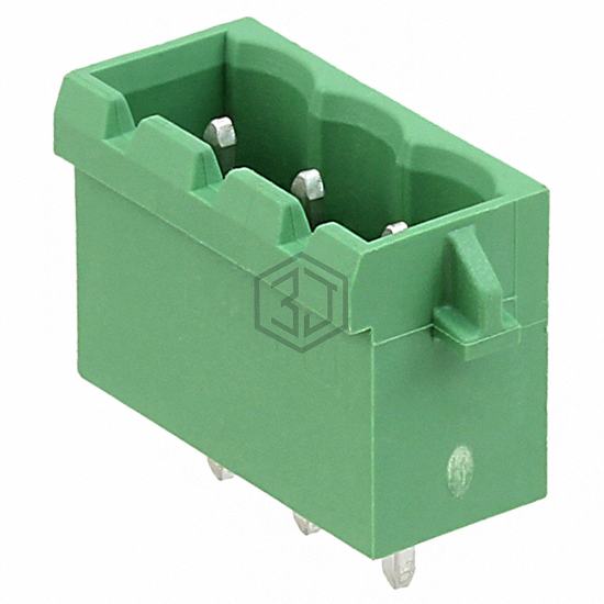 1936021 - Phoenix Contact - Terminal Blocks - Headers, Plugs and Sockets
