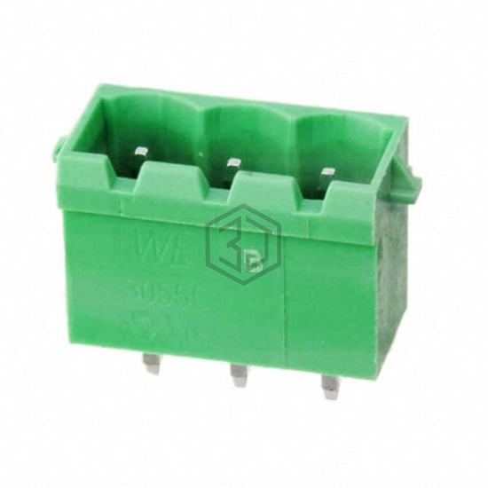 691305530003 - Würth Elektronik - Terminal Blocks - Headers, Plugs and Sockets