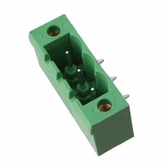 OSTOQ035551 - On Shore Technology Inc. - Terminal Blocks - Headers, Plugs and Sockets