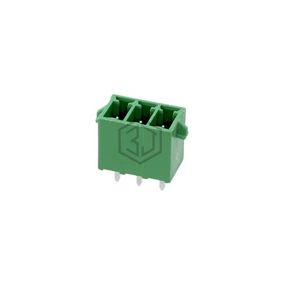 1731484 - Phoenix Contact - Terminal Blocks - Headers, Plugs and Sockets