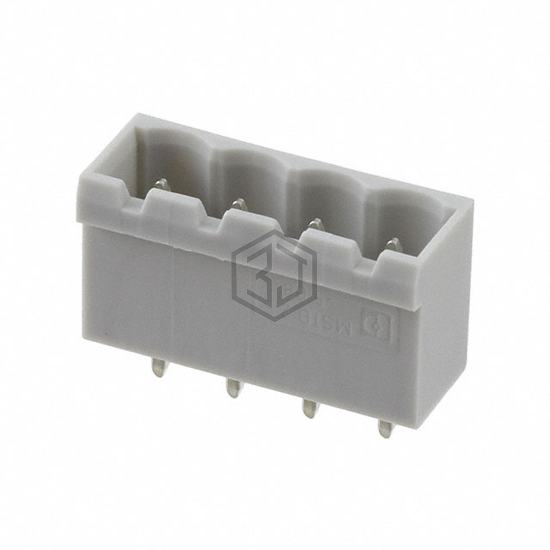 1877287 - Phoenix Contact - Terminal Blocks - Headers, Plugs and Sockets