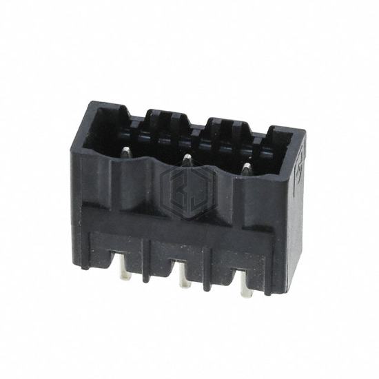 1955866 - Phoenix Contact - Terminal Blocks - Headers, Plugs and Sockets