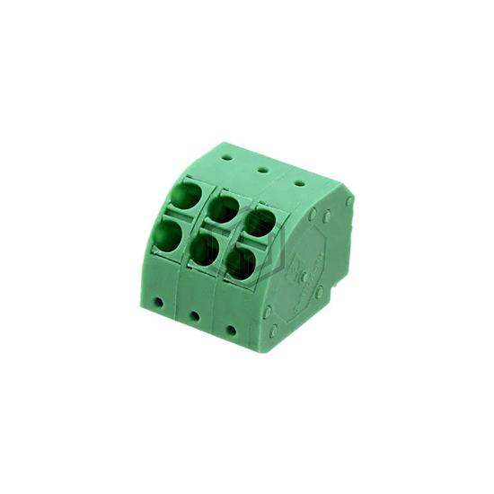 1725510 - Phoenix Contact - Terminal Blocks - Headers, Plugs and Sockets