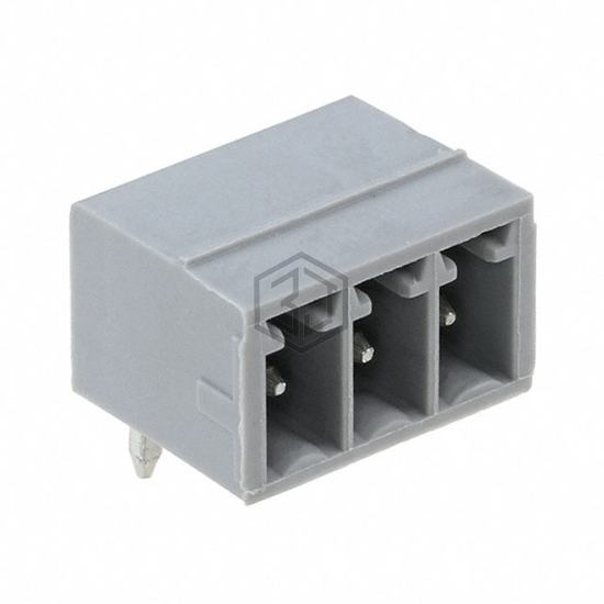 5430438 - Phoenix Contact - Terminal Blocks - Headers, Plugs and Sockets