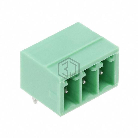 5441359 - Phoenix Contact - Terminal Blocks - Headers, Plugs and Sockets