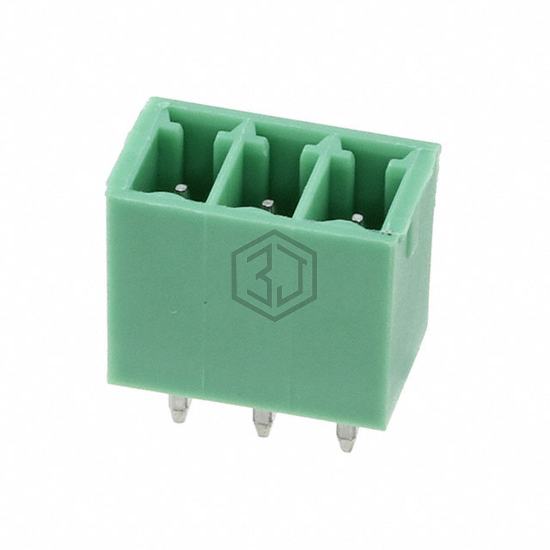 5441281 - Phoenix Contact - Terminal Blocks - Headers, Plugs and Sockets