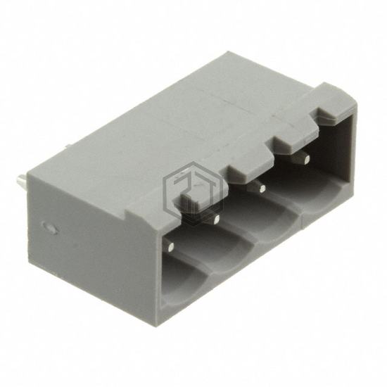 5433037 - Phoenix Contact - Terminal Blocks - Headers, Plugs and Sockets