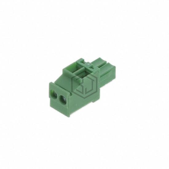 691366110002 - Würth Elektronik - Terminal Blocks - Headers, Plugs and Sockets